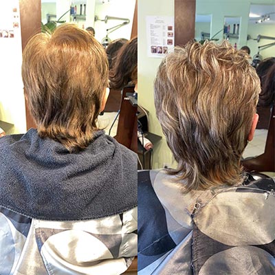 Hairdresser